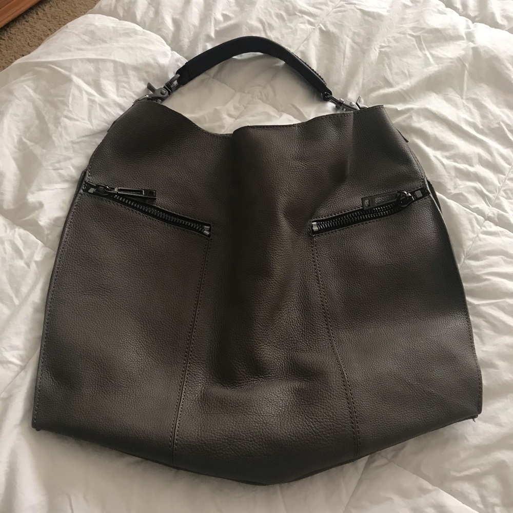 Botkier Trigger Hobo in Fog EUC